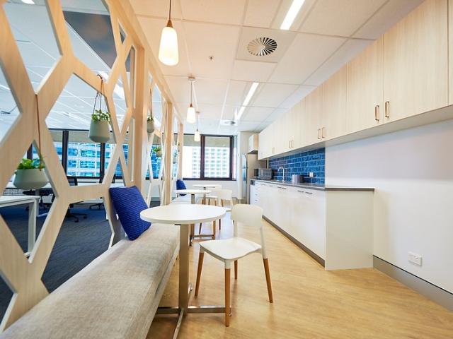 Office for rent in Toombul, Queensland