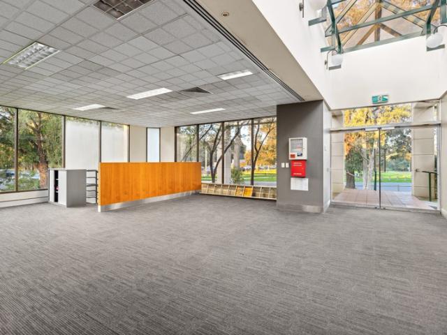 Office for rent in Camerons Creek, Victoria