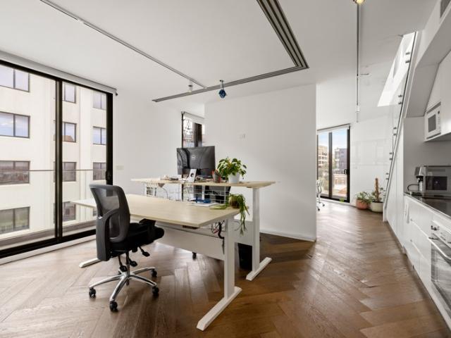 Office for rent in Sydney, New South Wales