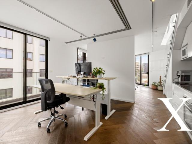 Office for rent in Strawberry Hills, Sydney