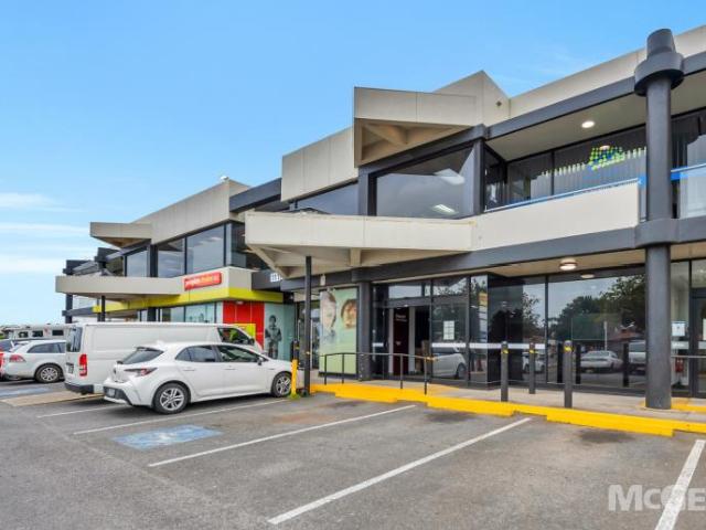 Office for rent in Horseshoe Creek, South Australia