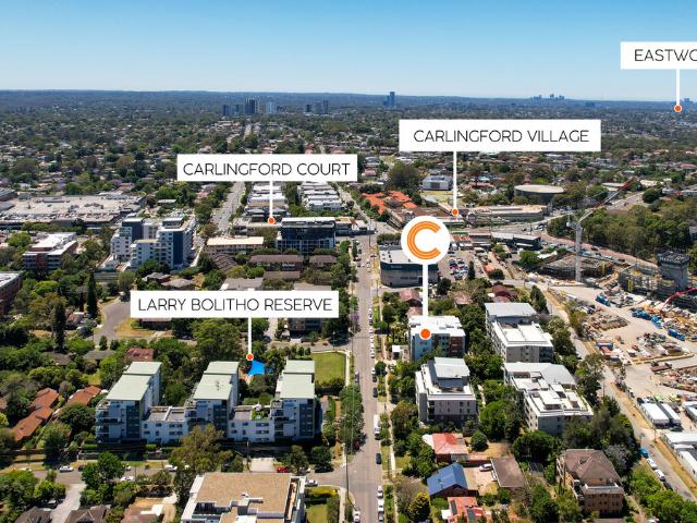 Apartment for sale in Sydney, New South Wales