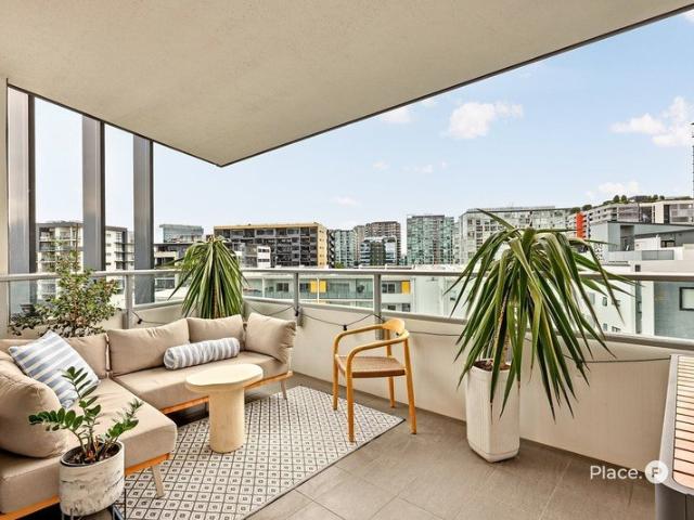 Apartment for sale in Toombul, Queensland