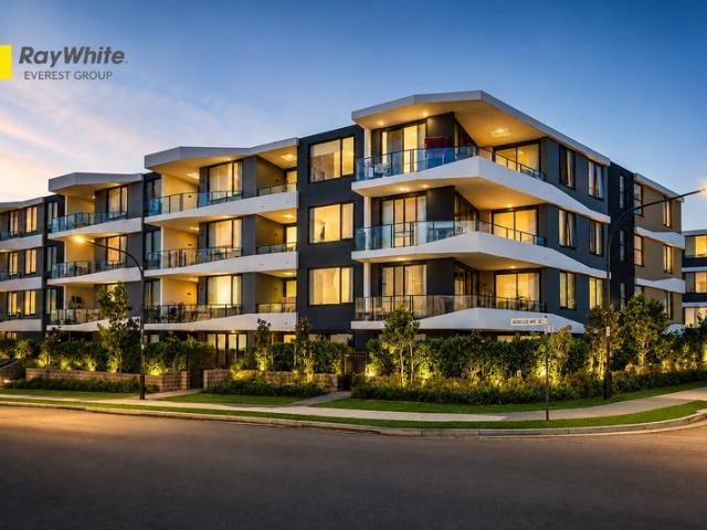Apartment for sale in Sydney, New South Wales