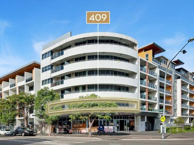 Apartment for sale in Sydney, New South Wales