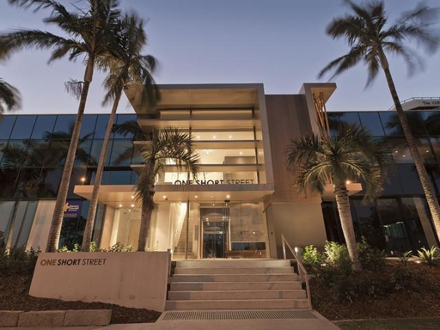 Office for rent in Fernbrook, Queensland