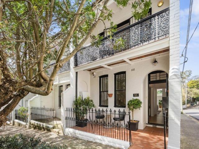 House for sale in Sydney, New South Wales