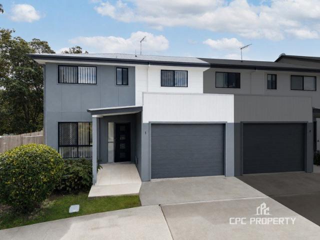 Townhouse for sale in Methul, Queensland