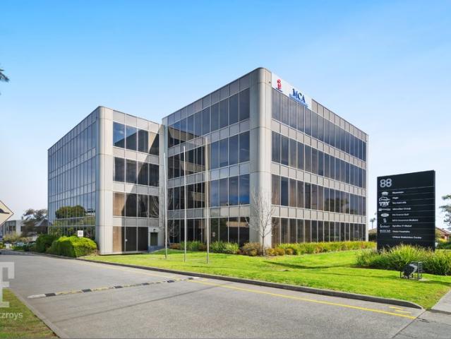 Office for rent in Camerons Creek, Victoria