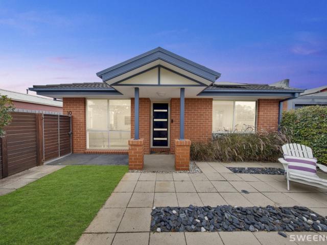 Apartment for rent in Camerons Creek, Victoria