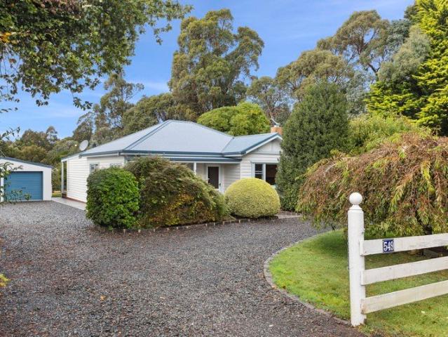 House for rent in Trentham, Victoria
