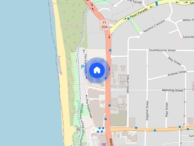 Apartment for rent in Stirling, Western Australia