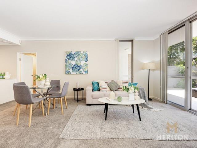 Apartment for sale in Baulkham Hills, Sydney