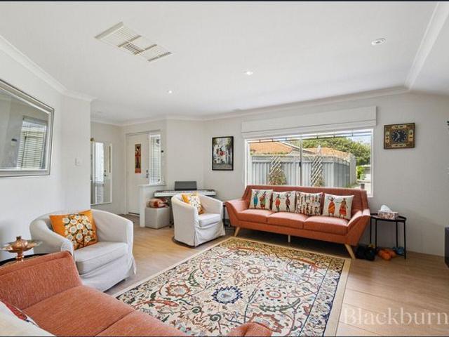 House for rent in Curtin, Perth