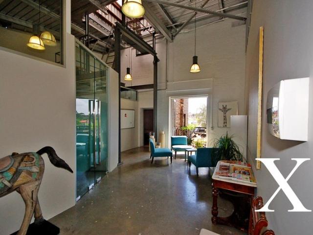 Office for rent in Sydney, New South Wales