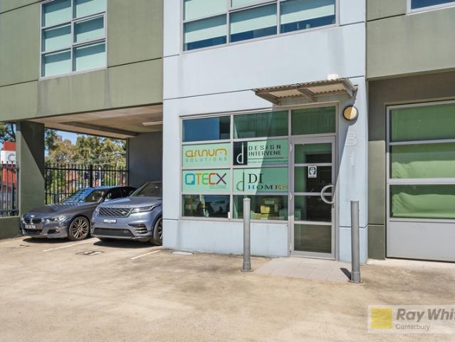Office for rent in Sydney, New South Wales