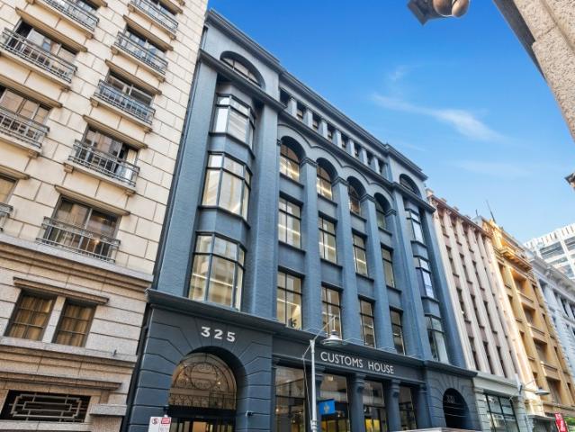 Office for rent in Melbourne