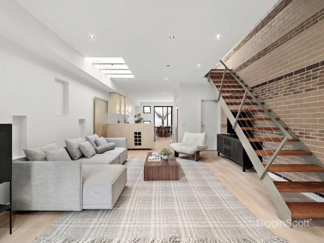 House for rent in Cremorne, Melbourne