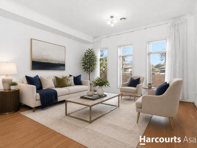Townhouse for rent in Camerons Creek, Victoria