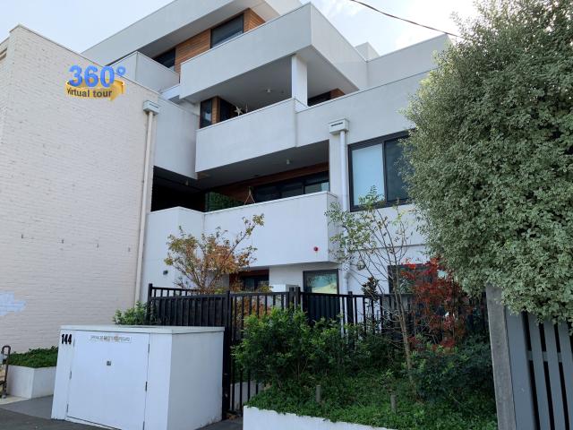 Apartment for rent in Fitzroy