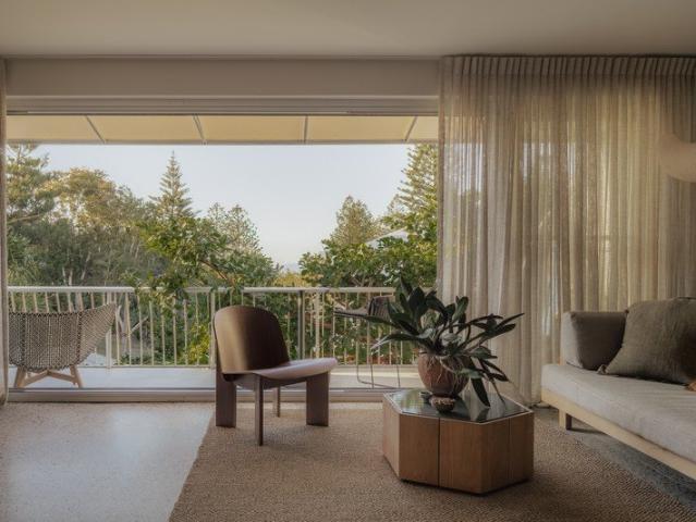 Apartment for sale in Sunshine Beach, Noosa Shire
