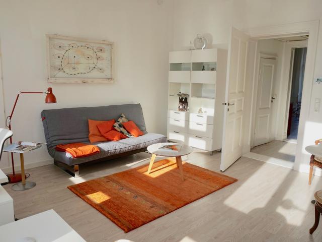 Apartment mieten in Potsdam, Brandenburg