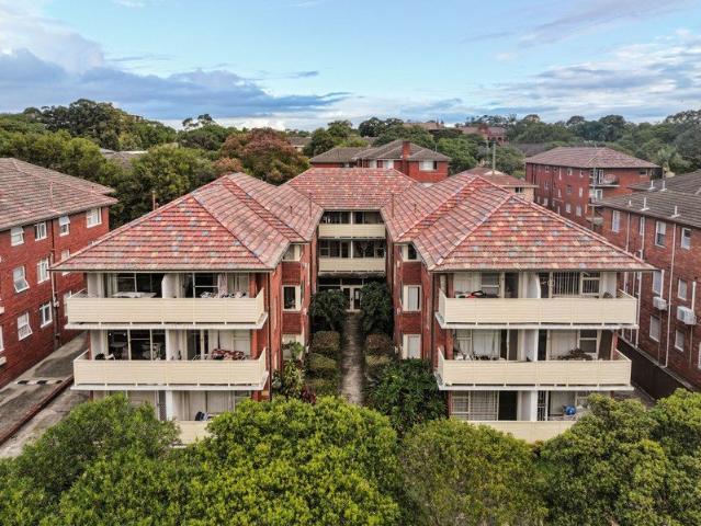 Apartment for sale in Sydney, New South Wales