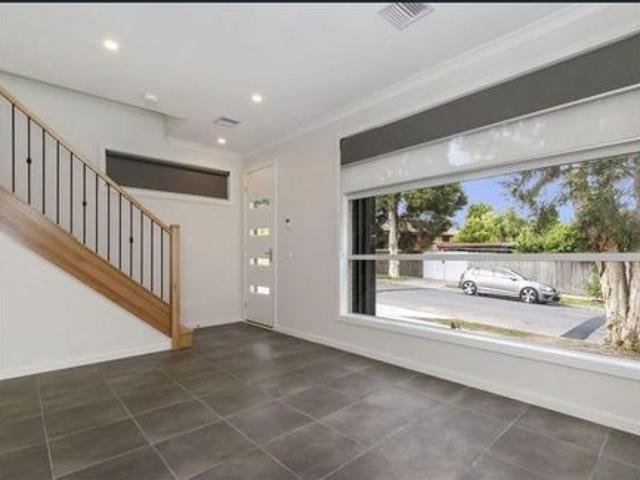 Townhouse for rent in Camerons Creek, Victoria