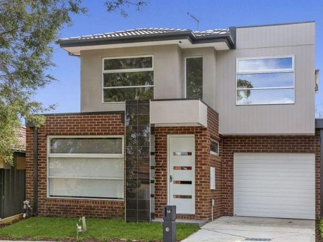 Townhouse for rent in Camerons Creek, Victoria