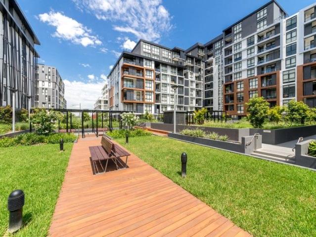 Apartment for sale in Sydney, New South Wales