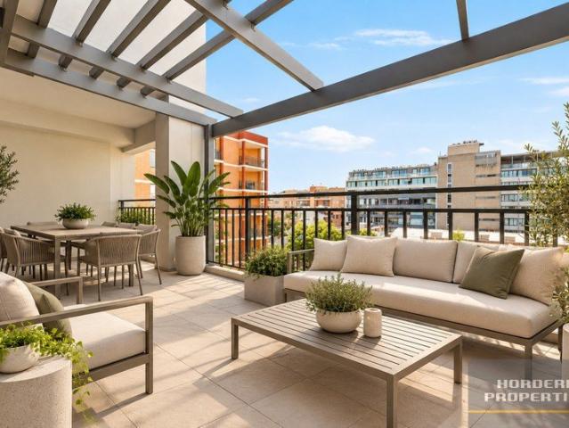 Apartment for sale in Strawberry Hills, Sydney