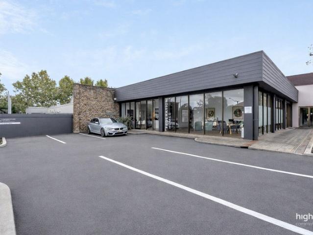 Retail for rent in Horseshoe Creek, South Australia