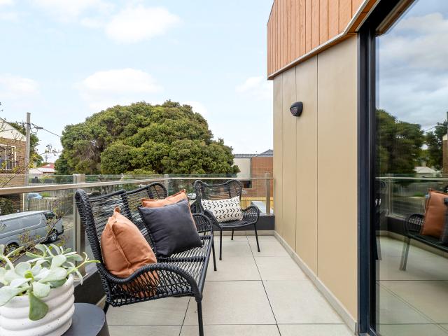 Townhouse for sale in Camerons Creek, Victoria