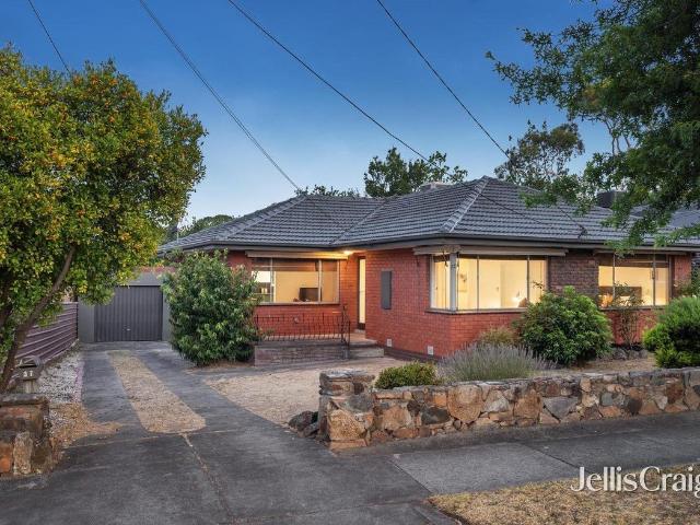 House for rent in Nunawading, Melbourne