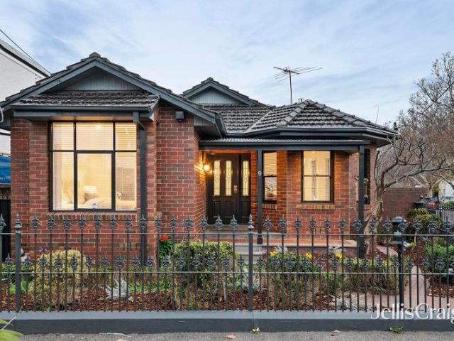 House for sale in City Of Yarra, Camerons Creek