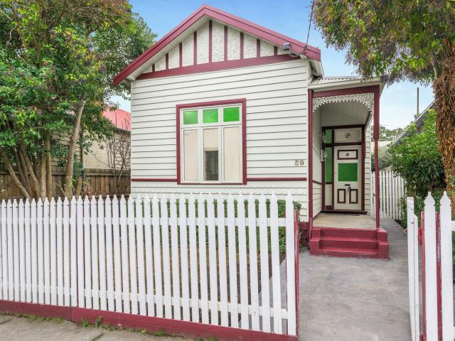 House for rent in Camerons Creek, Victoria