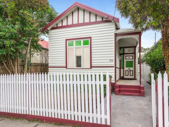 House for rent in Camerons Creek, Victoria
