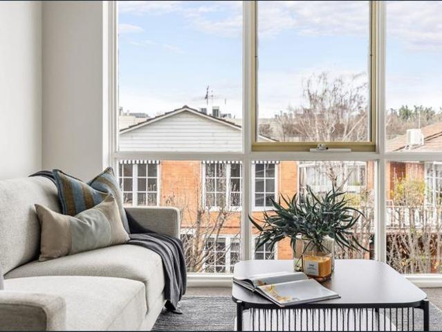 Apartment for rent in Toorak, Melbourne
