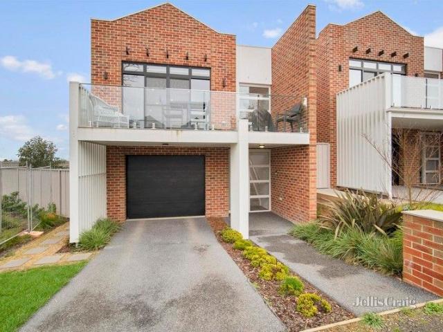 Townhouse for sale in Bakery Hill