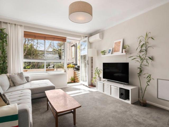 Apartment for rent in Elwood, Melbourne