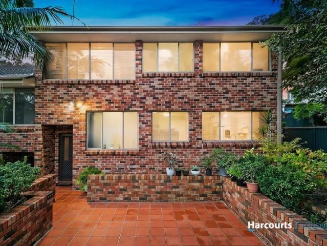 Townhouse for sale in Sydney, New South Wales