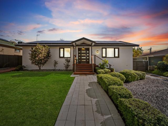 Property for sale in Woden, Australian Capital Territory