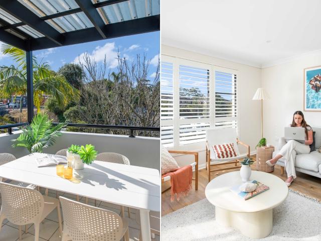Apartment for sale in Manly Vale, New South Wales