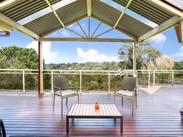 House for sale in Cordeaux Heights, Wollongong City Council