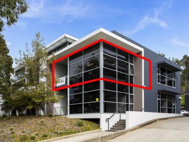 Office for rent in Sydney, New South Wales