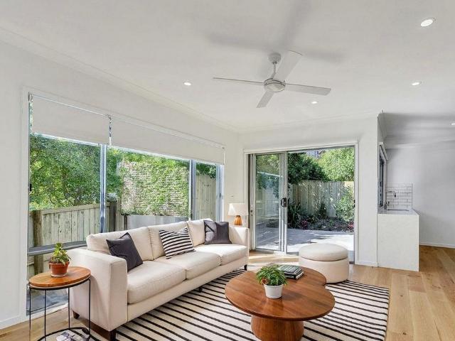 Apartment for rent in Toombul, Queensland