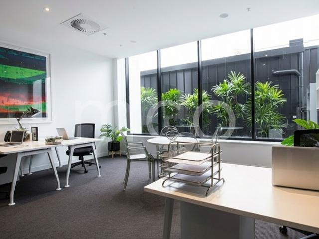 Office for rent in Toombul, Queensland