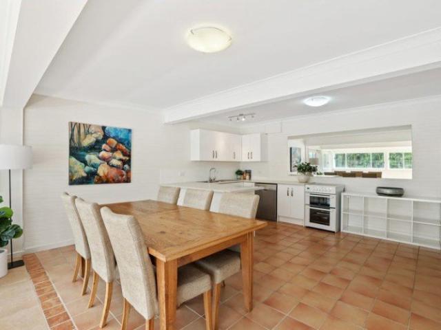 Duplex for rent in Sydney, New South Wales
