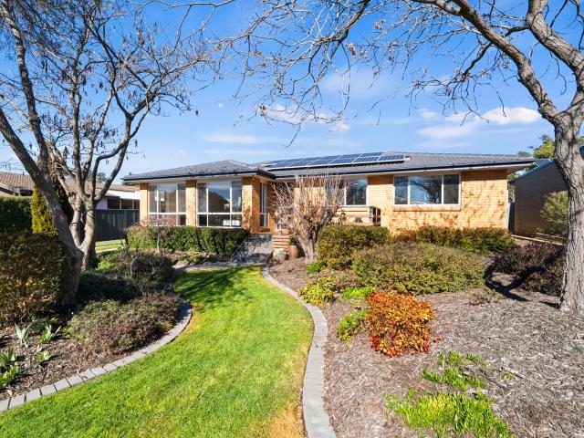 Property for sale in Weetangera, Australian Capital Territory