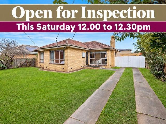 House for sale in Mulgrave, Melbourne